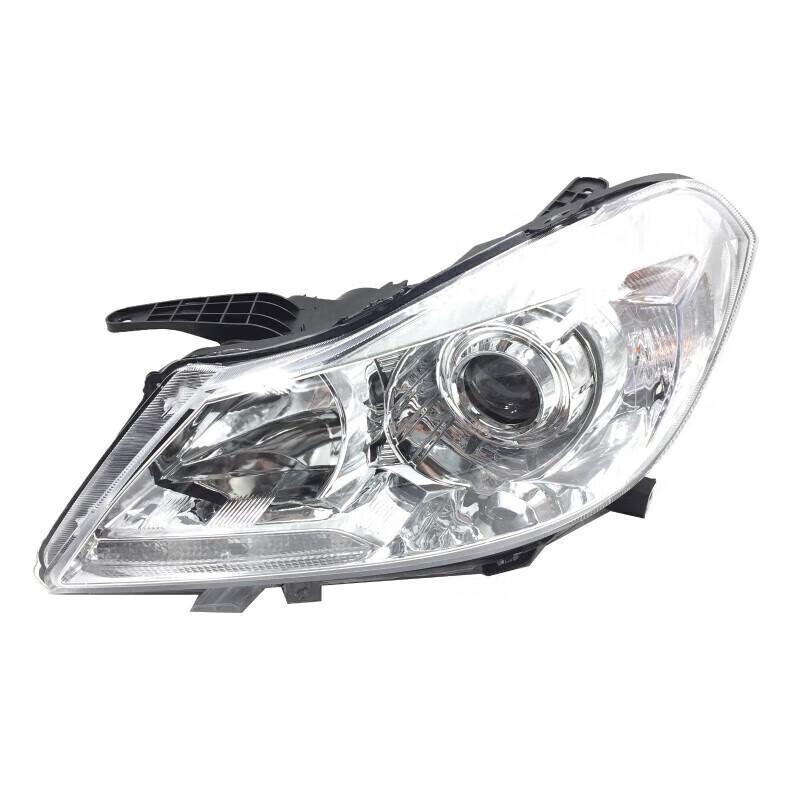 Compatible BYD G3/G3R Headlight Assembly with Motor
