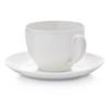 EVERYDAY DUKA Cup with Saucer