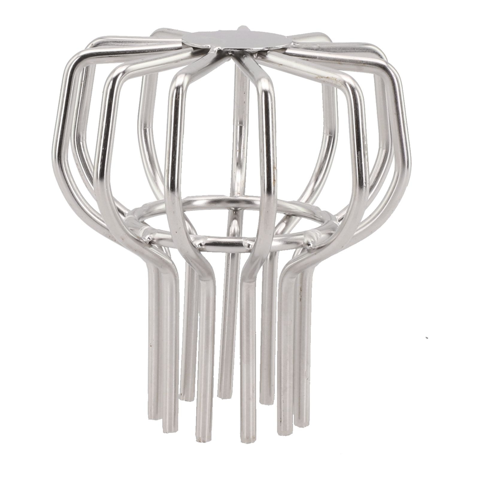 

50/75/110/160/200 мм Защитные трубы для дренажного фильтра для канализационных систем балконов и крыш For 45-50mm pipe