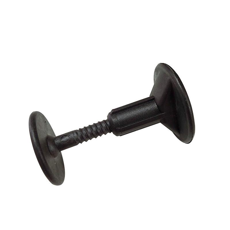 Surf Leash Plug With Nylon Material For Water Sports Safety Secure Foot Strap Connector