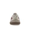 Adidas Samba OG Putty Grey Maroon Unisex Sneakers ID1482