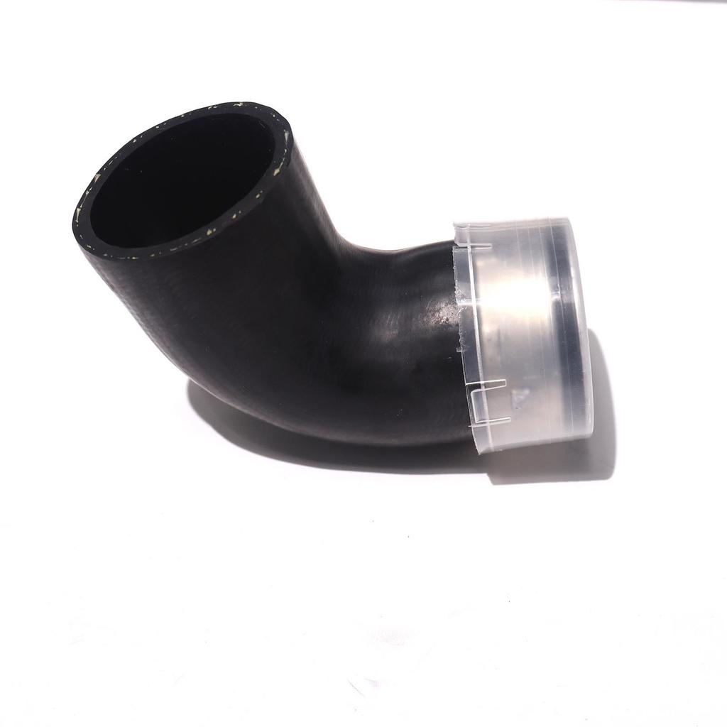 BMW E88 Turbocharger Left Intake Manifold Pipe Connector 13717590304