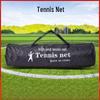 Tennis – Tennise tarvikud