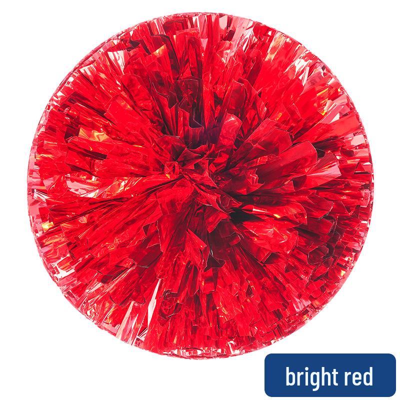 Cheerleading Pompons Dance Performance Props