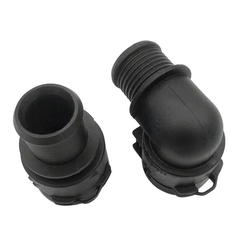 Cross-Border Heater Water Hose Connector for Chevrolet Cruze Trax Sonic