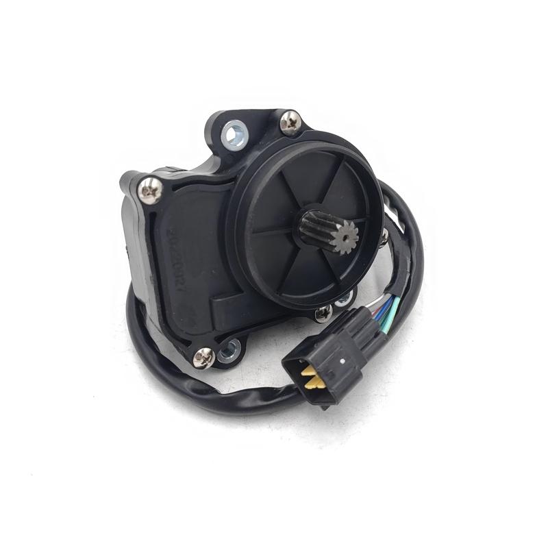 

Transfer FRONT LOCK DIFFERENTIAL SERVO MOTOR For CF500 CF Moto 500CC Q830-31400