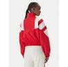 Adidas Blocked Washed Hoodie
