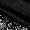 Embroidered Lace Curtain Bedroom Luxury Install Vintage Easy to Sheer Universal Floral Gothic Light Filtering