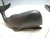 Whale Paperweight [Traditional Craftsmanship of Nanbu Ironware]