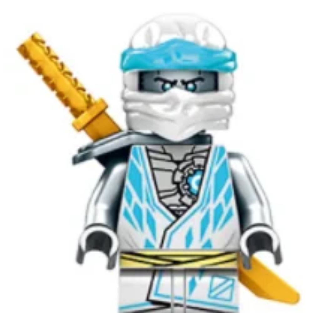 Mini Anime Figurky Kostky Hračka Nová Filmová Figurka Stavební Kostky Hračka dárek