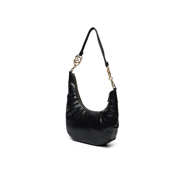 Bag LOVE MOSCHINO LOVE MOSCHINO JC4053PP1MLF0000 Black