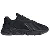 adidas Oztral 'Black Grey' Sneakers ID9791