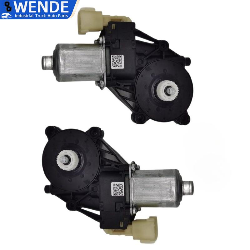 

6CP114553H1C Front L=Rear R / Front R=Rear L Power Window Motor Assembly For Ford Everest Ranger Focus Lw Mkii 2012-2018 Front Right