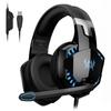 KOTION EACH G2000 Over-Ear Gaming Headset with 7.1 Surround Sound