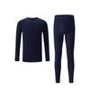 Jingdong Jizao 100% Pure Wool Thermal Underwear Set