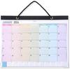 2026 Calendar Wall Calendar January-December Plan Calendar Festive Days Theme Wall Calendar 13“ X10” Wall Calendars for Office Home Planning &