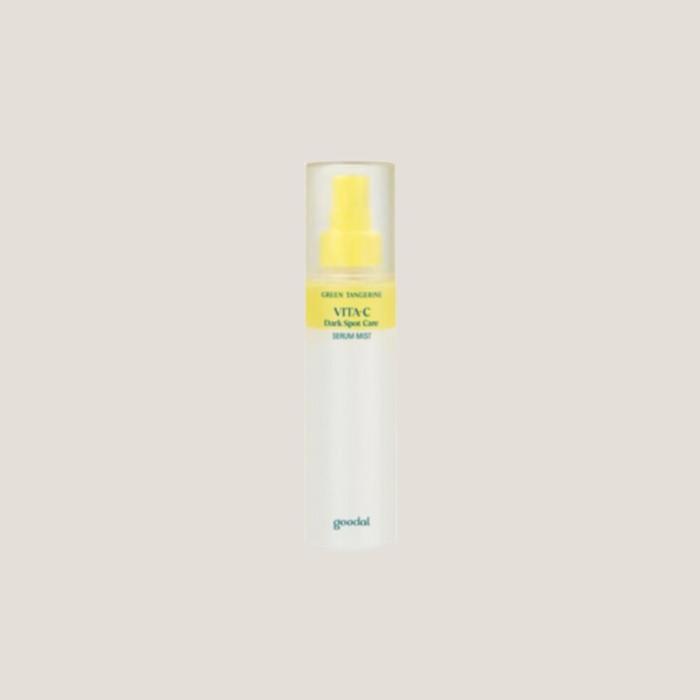 Green Tangerine Vita C Serum Mist 100ml x 2 (43203711)