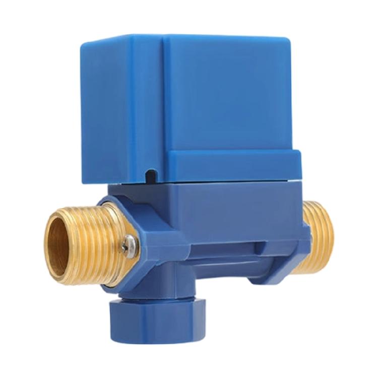 

Universal Solar Water Heater Electromagnetic Valves Easy DIY Installation 12V Solenoid Valves Suitable for Plumbing