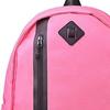 Nike Polyester Backpack Regular Women's Fuchsia Pink Casual BA5230-627