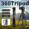 Stativer og støtte – Tripods (stativer)