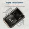Power Window Switch with Metal Piece for Mercedes W204, W212, C250, C63 (A2049058102)