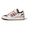 adidas Originals Forum Pink Red White Women's Sneakers IF3925