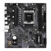 ASRock AMD Ryzen 7000 Serie CPU-kompatibles Micro-ATX-Motherboard Japanischer Einzelhändler A620M-HDV/M.2+ Motherboard, (AM5 Sockel), [Offizielles Produkt]