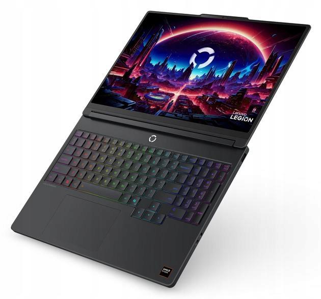 Laptop Lenovo Legion 5 15Ahp11 15.3" Amd Ryzen 7 16 Gb / 512 Gb 1 Pc