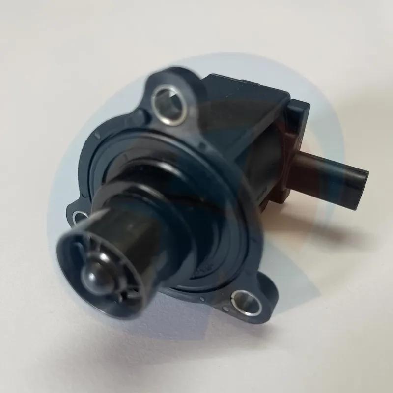 Turbo Bypass Valve Solenoid Valve Air By-Pass Valve for Buick Envision GMC Chevrolet Equinox Cadillac ATS 12653327