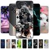 Custodia Lussuosa Per TCL 60R 60 5G Cover in Silicone 2025 Nuova Moda Morbido TPU Protezione Fotocamera Custodia per Telefono Per TCL 60 R T519H T521H