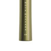 UZU BY FLOWFUSHI Motemasukara [Khaki] Color Mascara - Lash Care, Waterproof, Removable with Warm Water, Alcohol-Free, Low Irritation, 1