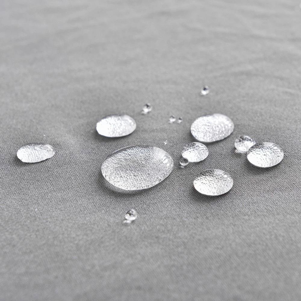 Stretch-wasserdichter Sofabezug, staubdicht, einfarbig, L-förmig, Ecksofa, Couchbezug, separate Sofabezüge, haustierfreundlich