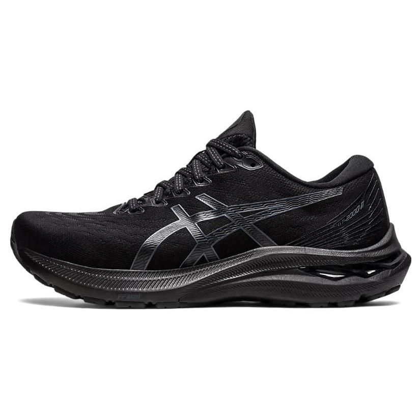 

новые женские Asics GT 2000 11 Triple Black 38
