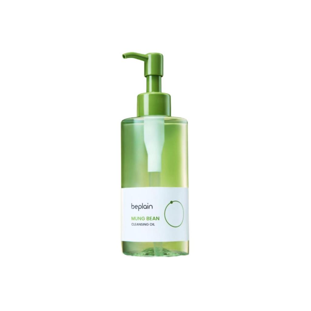 BEPLAIN Mung Bean Cleansing Oil 200ml (3 Options)