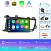 Car Radio Android 14 For Kia Optima 3 K5 TF T 2010 2011 2012 2013 2014 2015 Navigation GPS Multimedia Player Stereo WiFi+4G DSP