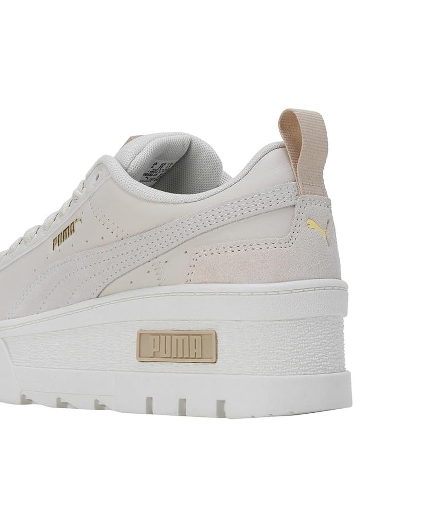 Puma Lyra Sneakers 388951 2023 Colorway Puma Black Size cm Women's Spring/Summer White/Puma 26.0