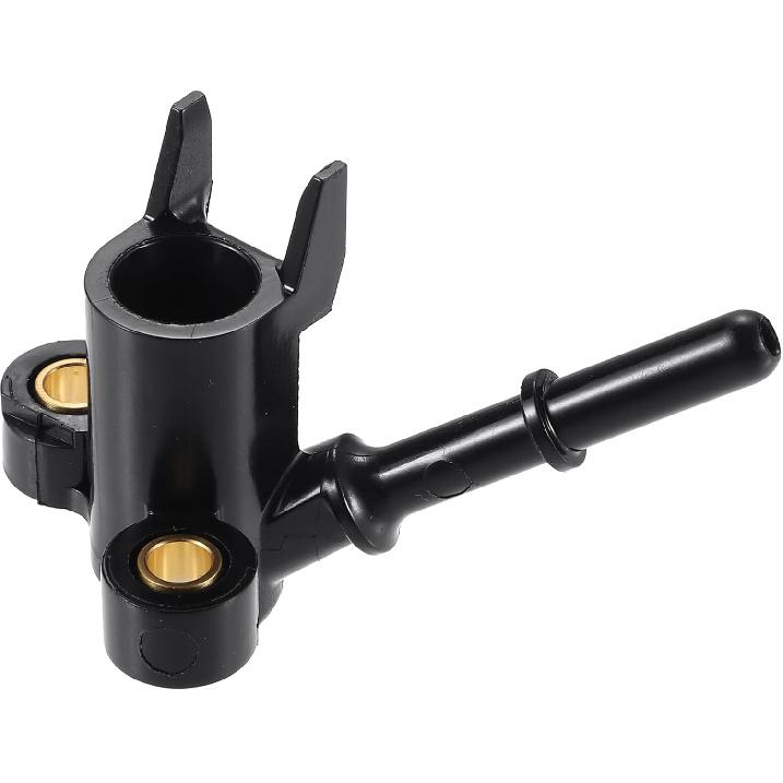 Fuel Injector/Cap for Foreman 500 2014-2019 for Rancher 420 2014-2021 / Fuel Injector Pintle Cap/Durable / 1 Pc/Black