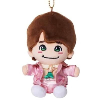 Naniwa Danshi Chibi Plüschtiere Vol. 2 Erste Liebe (Kazuya Ohashi)