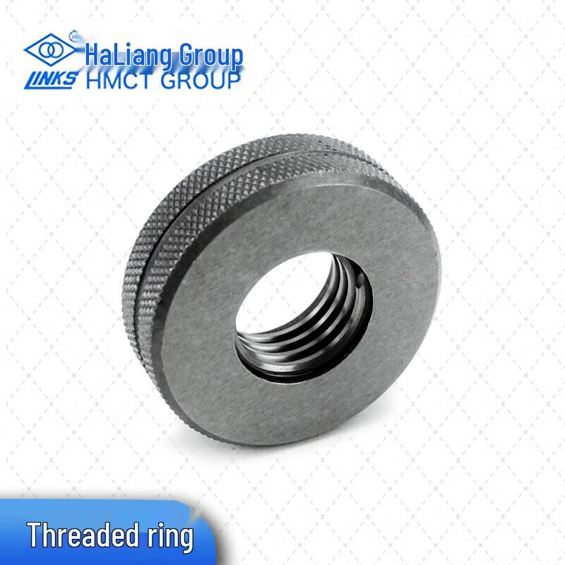 Harbin Precision Metric Thread Gauges