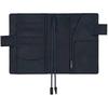 Hobonichi Notebook Original (A6) Notebook Cover Colors/Navy