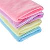 Durable Bear Shape Microfiber Towels Shower Cloth Absorbent Dry Body