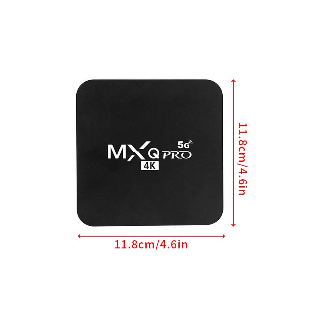 4K 1080p Smart Android Support Ethernet 2\.4G WiFi Wireless Network TV