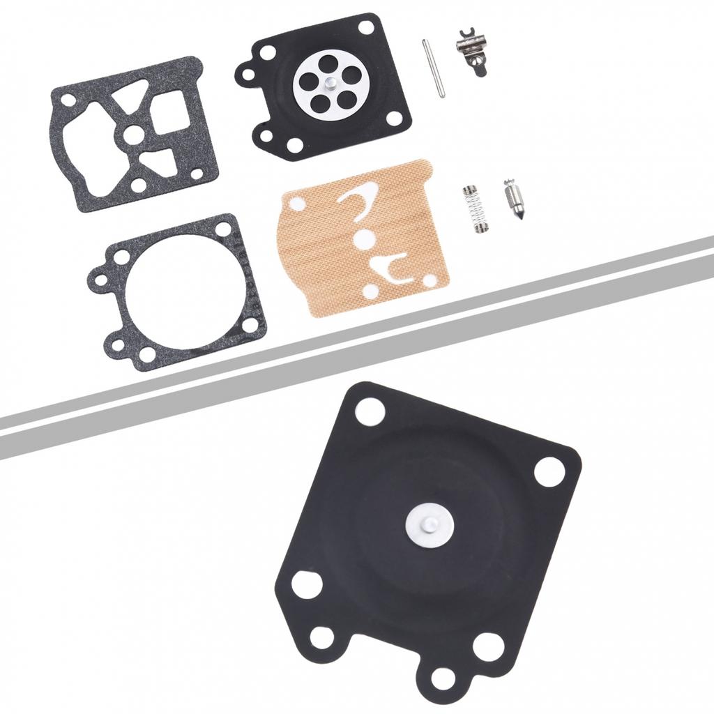 1 Set Diaphragm 45CC 5200 58CC Chain Saw Series Brand New