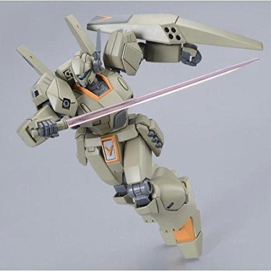 HGUC Jegan Type A2 General Revil Deployed Machine 1/144 RGM-89A2