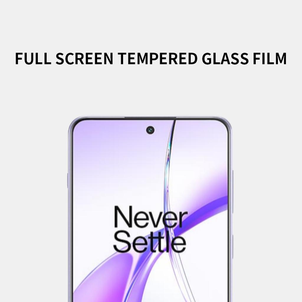 PINWUYO JK Series-2 for OnePlus Ace 3V 5G Screen Protector Anti-Scratch HD Clear Tempered Glass Film