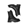 Sergio Bardi EST-A1009-03SB Ankle Boots, Black
