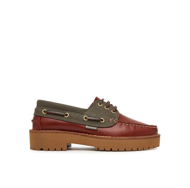 Полуботинки Barbour Darras EU 37