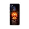 Black Tpu Case For Samsung Galaxy A50 50S A30S A10 A01 A11 A21S A31 A41 A51 A71 M21 M30S S10 LITE Praise the Sun Dark Souls