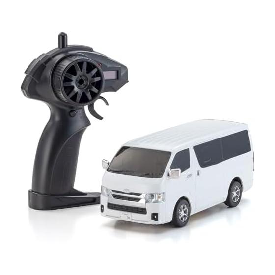 Kyosho Egg FIRST MINI-Z Toyota Hiace 66609Z