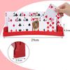 Expandable Playing Cards Holders Two-Layer Hands Free Card Holder  Board Game Accessories